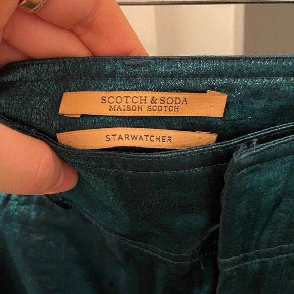 Scotch and Soda pants - Picture 5 of 6